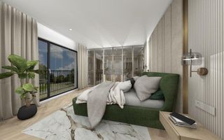 Casa 5 camere | Pipera | Drumul Potcoavei - Poză 20