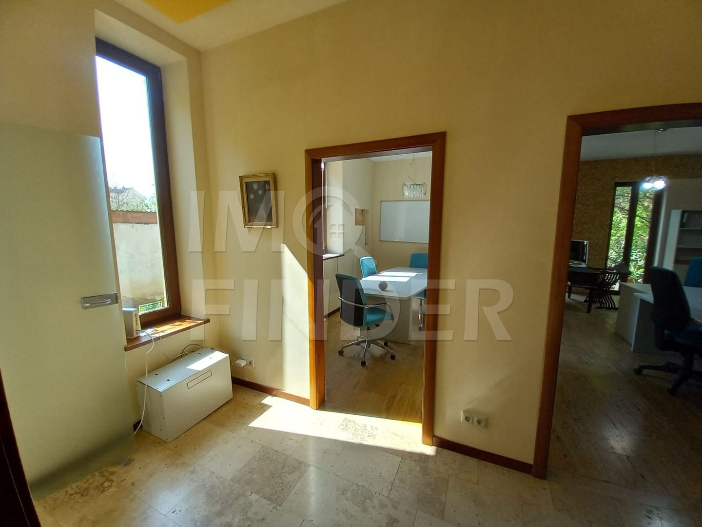 Spatiu de Birou Ultrafinisat zona Centrala - Poză 12