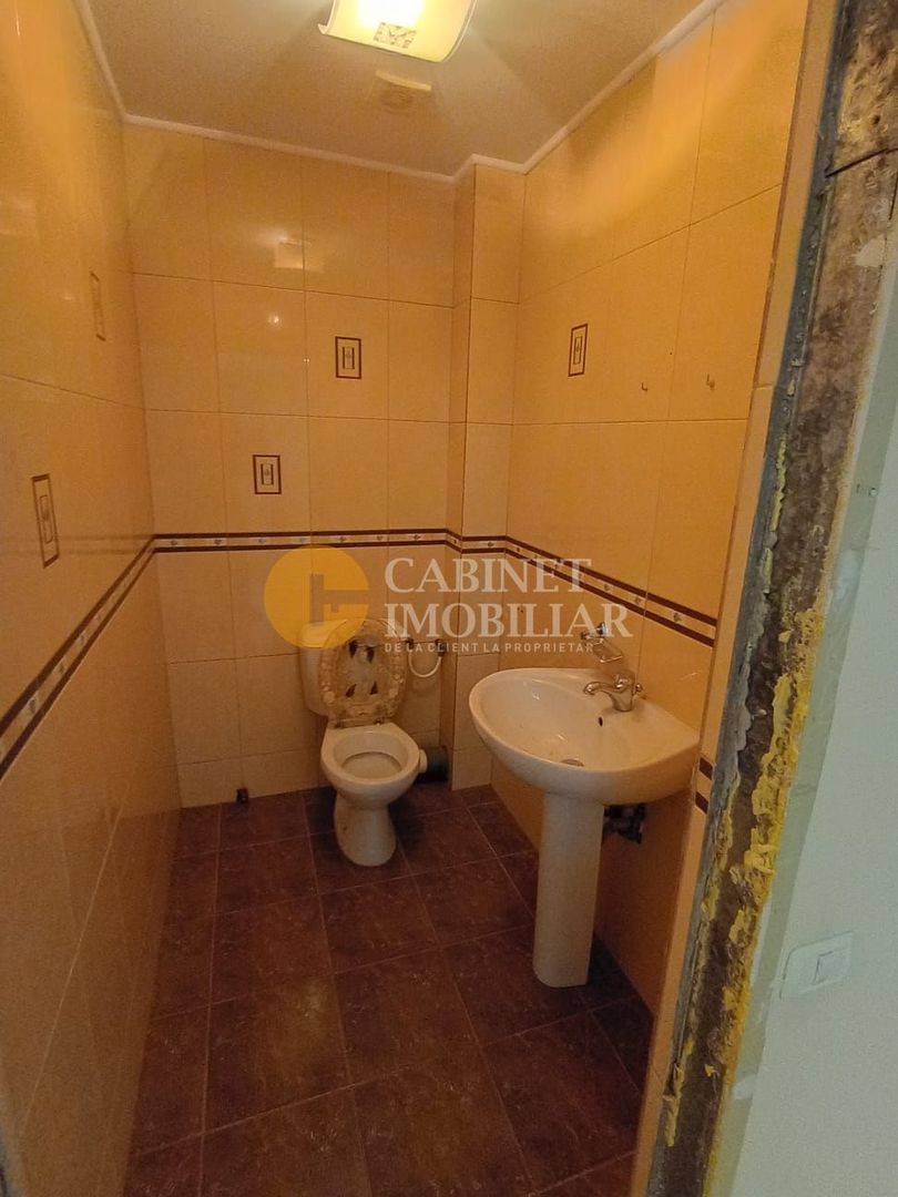 3 camere, decomandat, 120mp, et 2, Tatarasi- Ateneu, bloc dupa 2000! - Poză 6