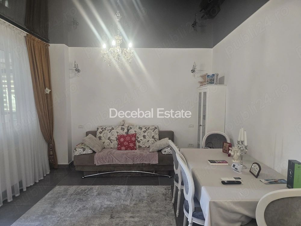 APARTAMENT 2 CAMERE DE VÂNZARE | MILITARI RESIDENCE | CENTRALĂ PROPRIE - Poză 5
