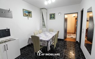 Dâmbul Pietros - Bulevardul 1848 - Ap 2 Camere Decomandat - Hol Pătrat - Poză 3