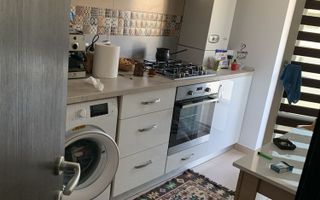Apartament cu 1 camera - Poză 3