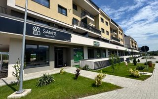 Apartament 2 camere tip penthouse Rasnov | Terasa 50 mp - Poză 30