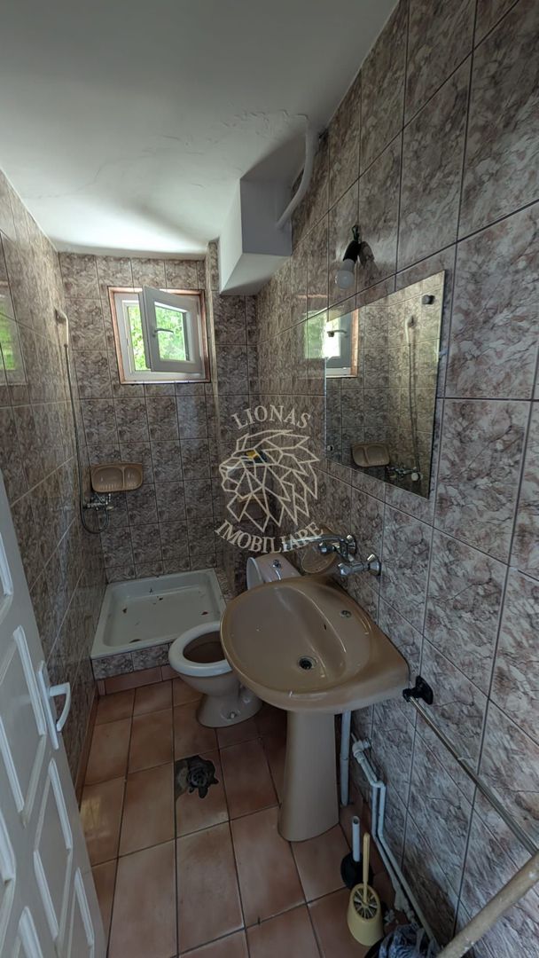Spatiu comercial 32 mp-ideal salon, birou, magazin-Zona Decebal - Poză 3