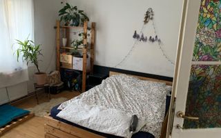 Casa 110 mp cu posibilitae de mansardare si curte cu potential - 7 strazi Gruia - Poză 4