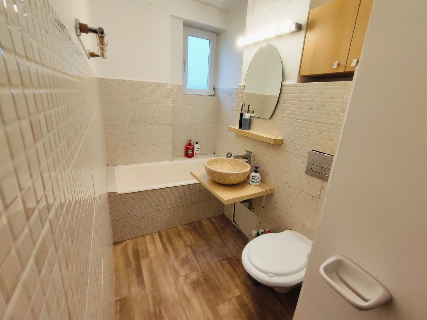 Garsoniera | Soseaua Sefan cel Mare | Lizeanu - Poză 6