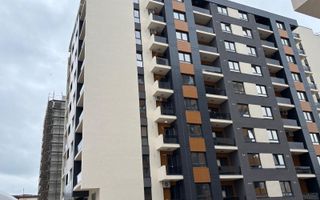 De inchiriat garsoniera spatioasa – Viva Residence, Drumul Jilavei - Poză 14