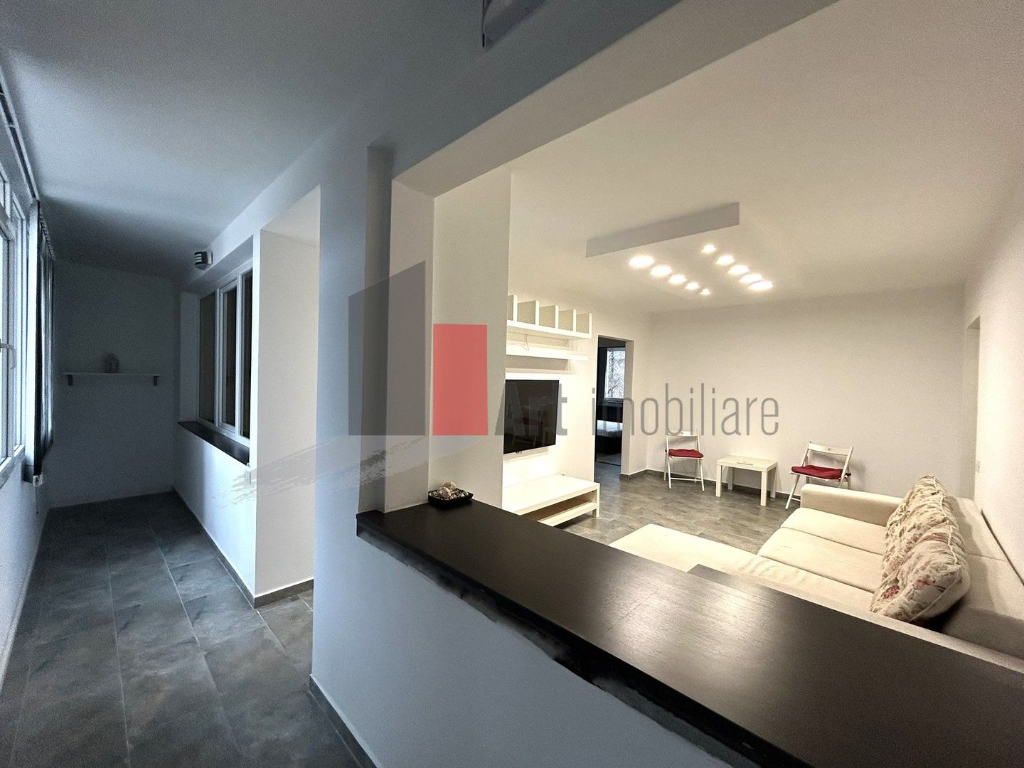 Apartament 3 camere, prima inchiriere | zona Perla/Dorobanti - Poză 4