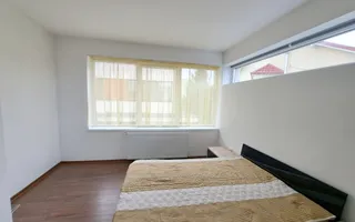 Casa tip dulplex 120 mp + 80 mp terase + garaj, zona Liceu Waldorf - Poză 14