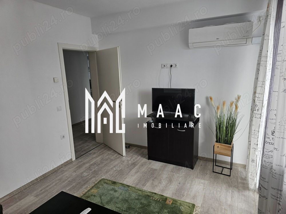 Inchiriez Penthouse 4 camere - Poză 10