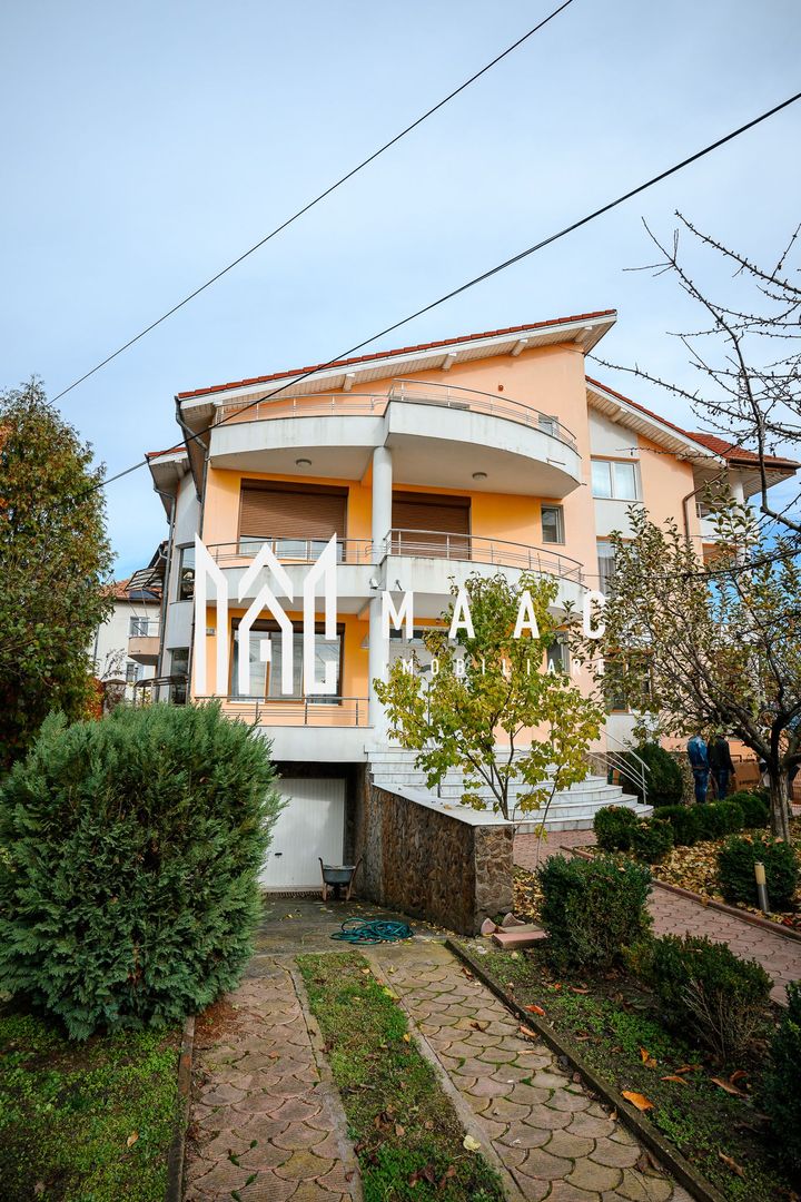 Casa Zona Nord | D+P+1+M | 600mp - Poză 3