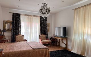 Vilă Superba de Lux de Închiriat în Iancu Nicolae – Confort și Eleganță la Cele - Poză 8