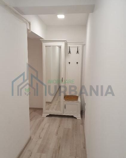 Apartament 2 camere în complexul Copou Garden Residence, Iași - Poză 6