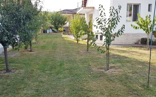 Casa  5 camere  2 garaje  780 mp teren Zona Schit - Poză 4