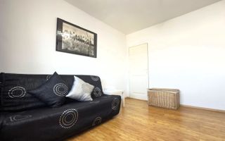 Închiriere apartament 3 camere – Calea Dorobanțilo | Parcare - Poză 8