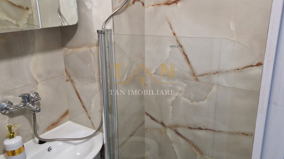 Garsoniera Renovata în Complexul Studențesc - Poză 8