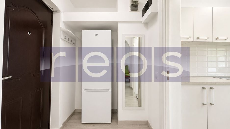 VANZARE 2 CAMERE | RENOVAT COMPLET | ETAJ 4 | CALEA GRIVITEI - Poză 6