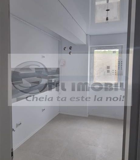 Apartament 2 camere + gradina - decomandat - Bucium - Poză 5