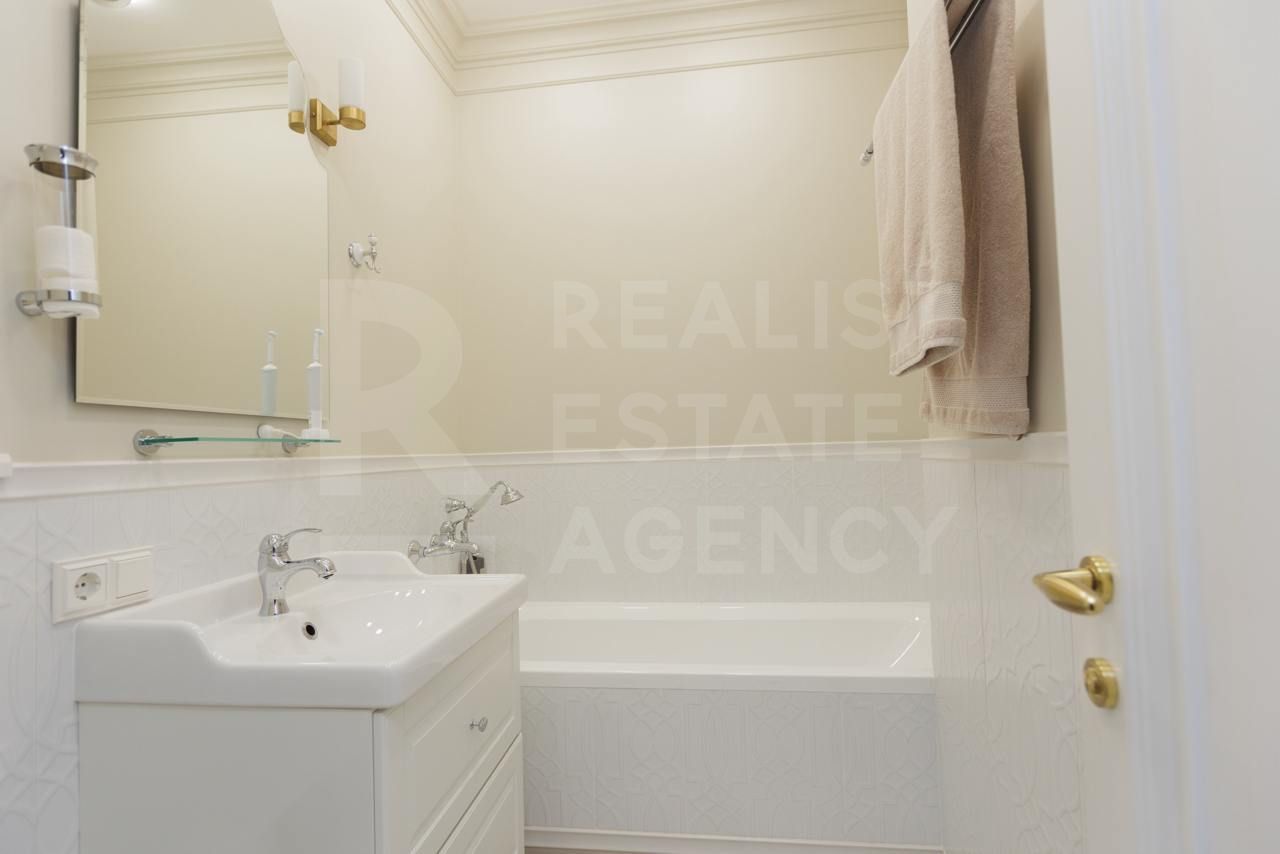 Vânzare, apartament, 4 camere, strada Liviu Deleanu, Buiucani - Poză 14