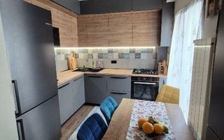 Apartament 3 camere Giroc  etaj 2 mobilat utilat - Poză 3