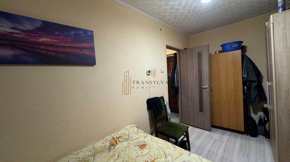 Garsoniera decomandata la 5 minute de Promenada Mall - Poză 4