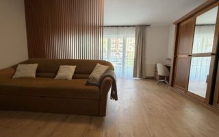 Apartament 2 camere, complet renovat,  zona Panemar, Floresti - Poză 1