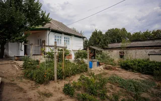 Vânzare, casă 96 mp + 7 aei, str. Ștefan cel Mare, Stășeni - Poză 18