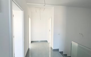 BG09 Duplex modern P+E,Asfalt,Gazon-Chisoda - Poză 11