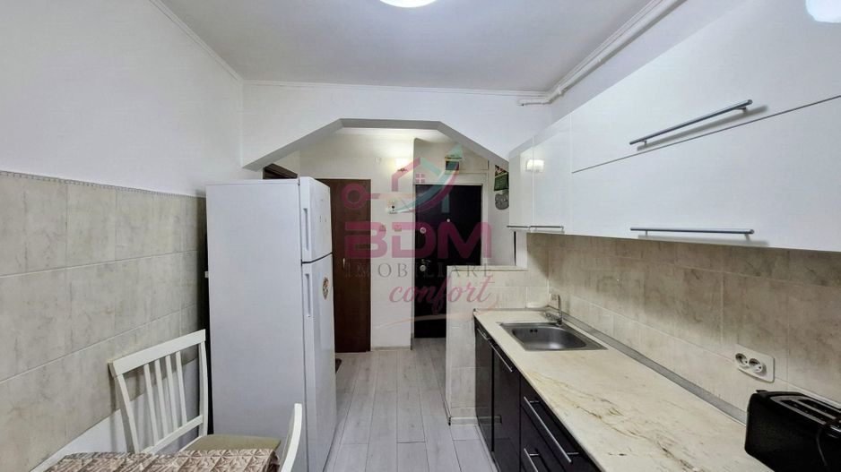 0 % Comision I Apartament 2 camere I mobilat I utilat I Micro 1 - Poză 6