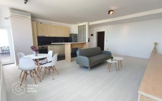 Cel mai spațios apartament cu 2 camere, bloc nou, Podgoria - Poză 1