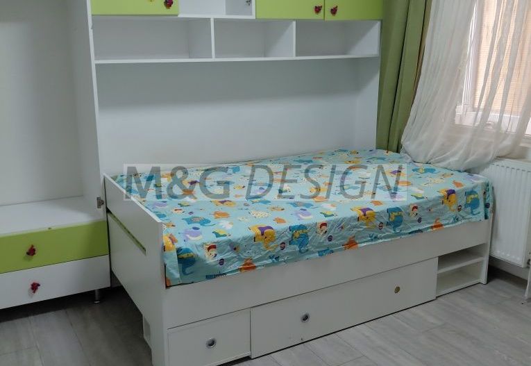 2 camere decomandat etaj 1 CENTRALA - Poză 7