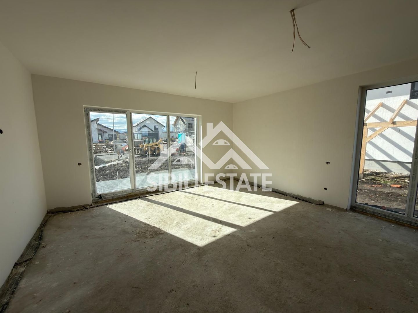 Casă Individuala – Eficienta Energetica Premium Pompă  Caldura DAIKIN - Poză 9