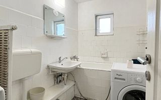 Apartament cu 3 camere la casa de inchiriat zona Decebal, Oradea - Poză 12