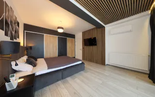 REZERVAT!   Apartament 2 camere,80 mp utili+parcare subterana-Coresi - Poză 12