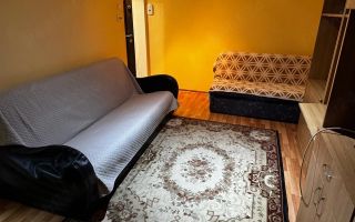 Garsoniera zona Sagului etaj 2 - Poză 2