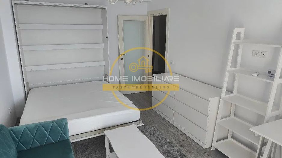 🏡 Apartament 1 cameră – Complex Q Residence, Iași – Decomandat - Poză 2