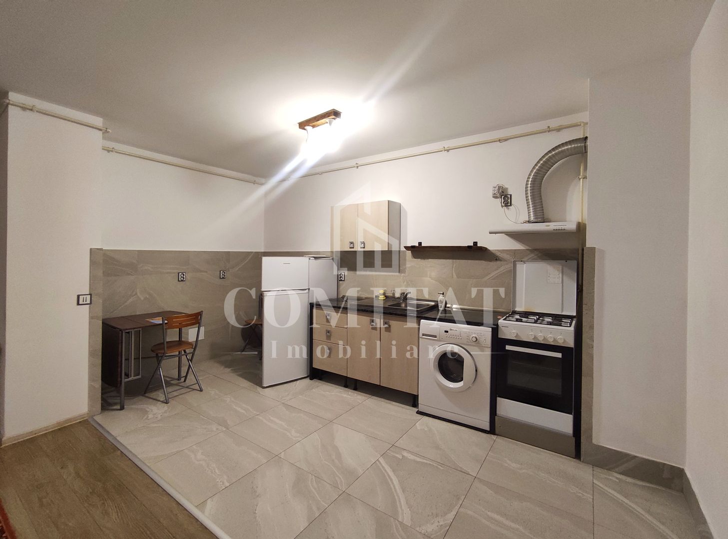 Apartament cu 2 camere semidecomandate | Elite Junior Residence - Poză 6