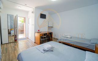 🏖️ Vama Veche – 2 vile turistice, 13 camere, afacere la cheie! - Poză 21