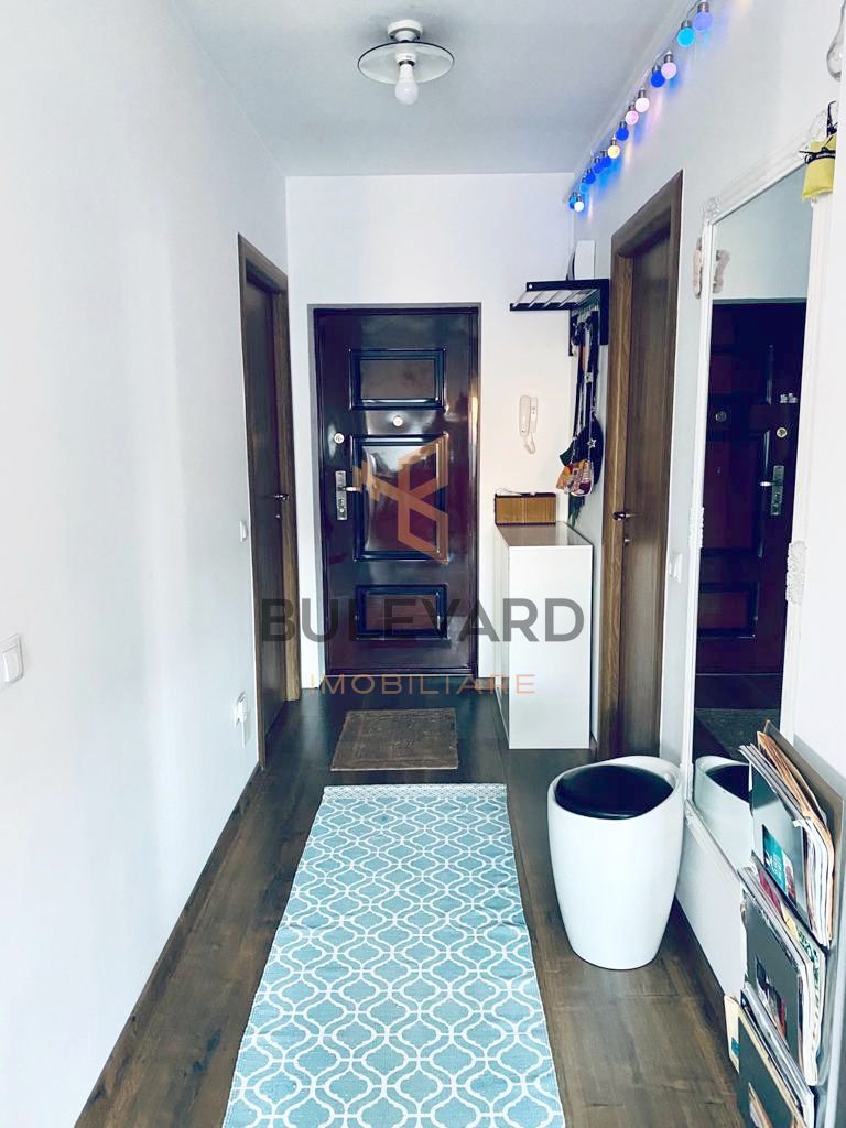 Apartament cu 2 camere, zona strazii Horea! - Poză 7