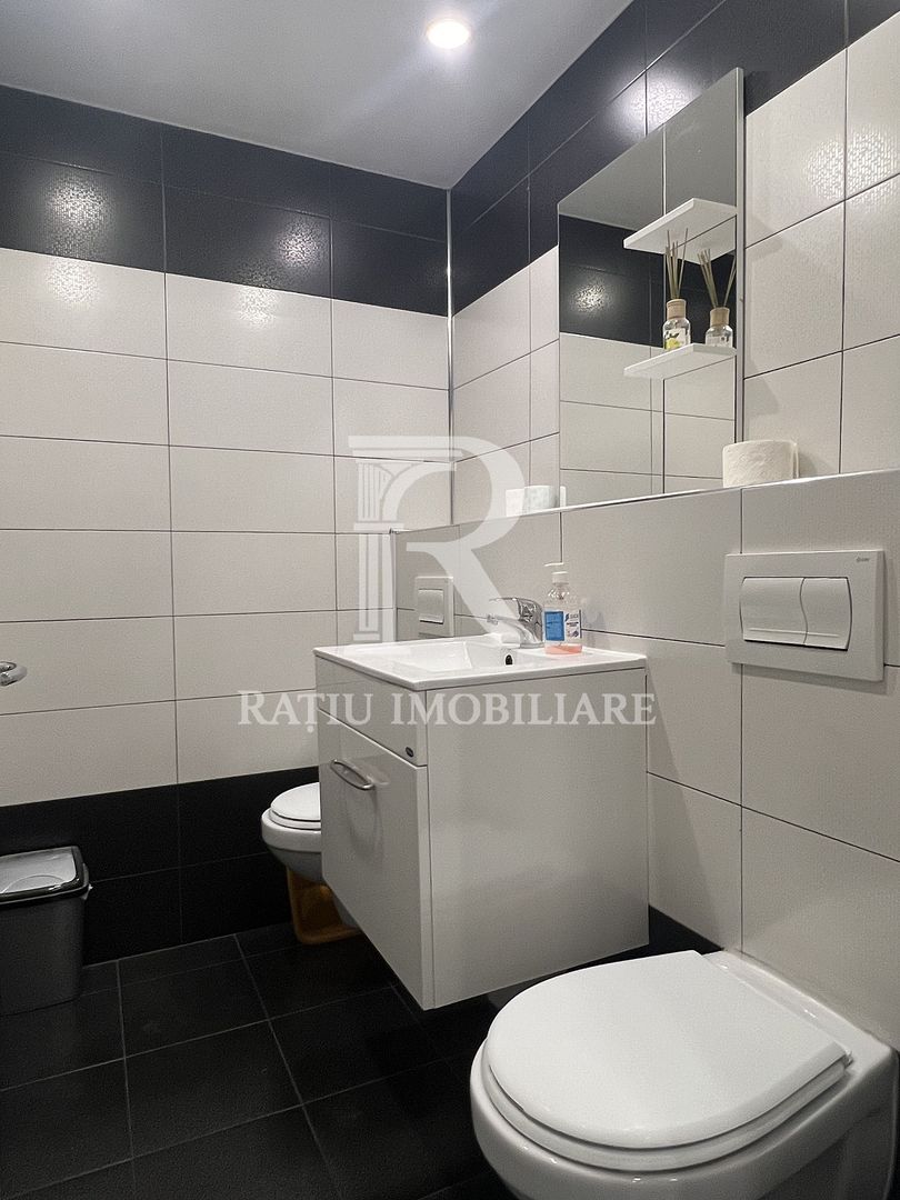 Spatiu comercial + afacere la cheie | Transilvaniei | Rogerius | Oradea - Poză 7
