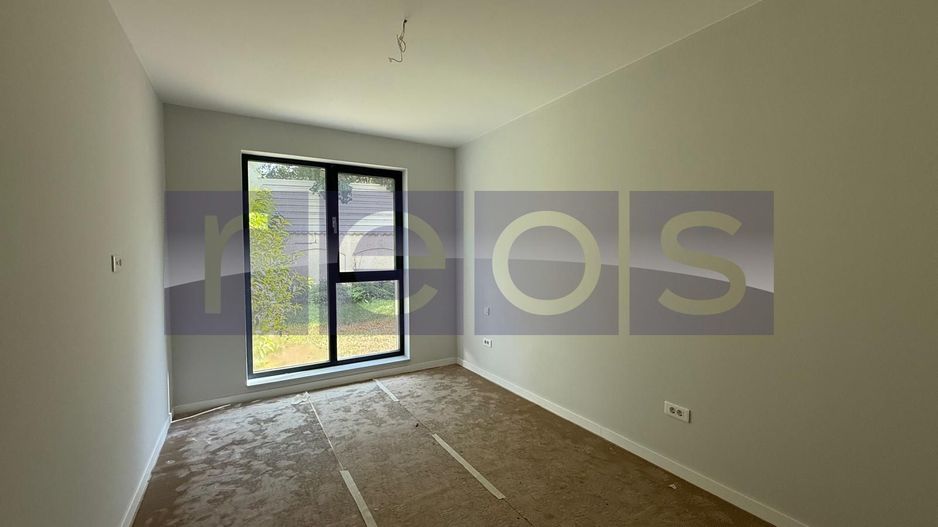 VANZARE APARTAMENT 3 CAMERE | STRAULESTI | 96MP | TERASA | COMPLEX NOU - Poză 7