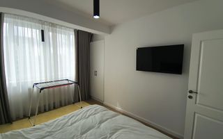 Apartament 2 camere | 72 MP | Bloc nou | Etaj 6 | Mobilat complet - Poză 13