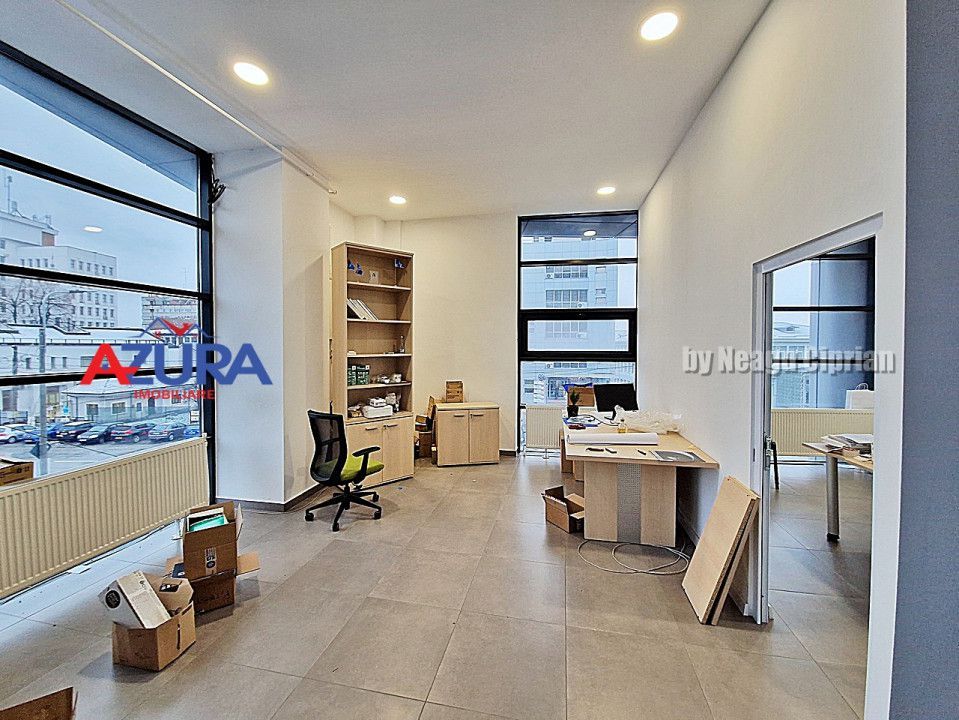 Inchiriere spatiu birouri, Ultracentral - Poză 5