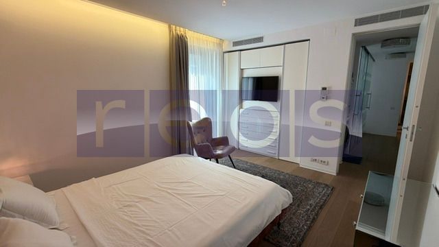 DUPLEX DE INCHIRIAT 4 CAMERE | PRIMAVERII | 2 TERASE  | MOBILAT LUX | 2 PARCARI - Poză 8