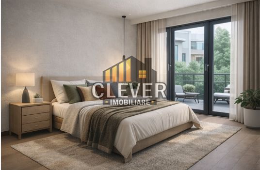 Ap 2 camere parter, compartimentare excelentă - Pallady - Poză 2