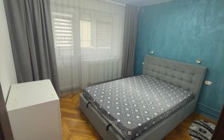Apartament 3 camere de vânzare | Centrala proprie | Cartierul 1 Mai | - Poză 1