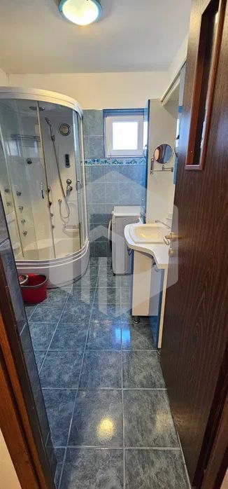 Apartament (mansarda) de vanzare - 4 camere - Cedonia - Etaj 5/6 - Poză 7