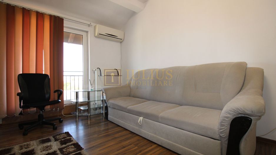 Complex, 2 camere, centrala proprie, Pet-friendly (Pisici) - Poză 3