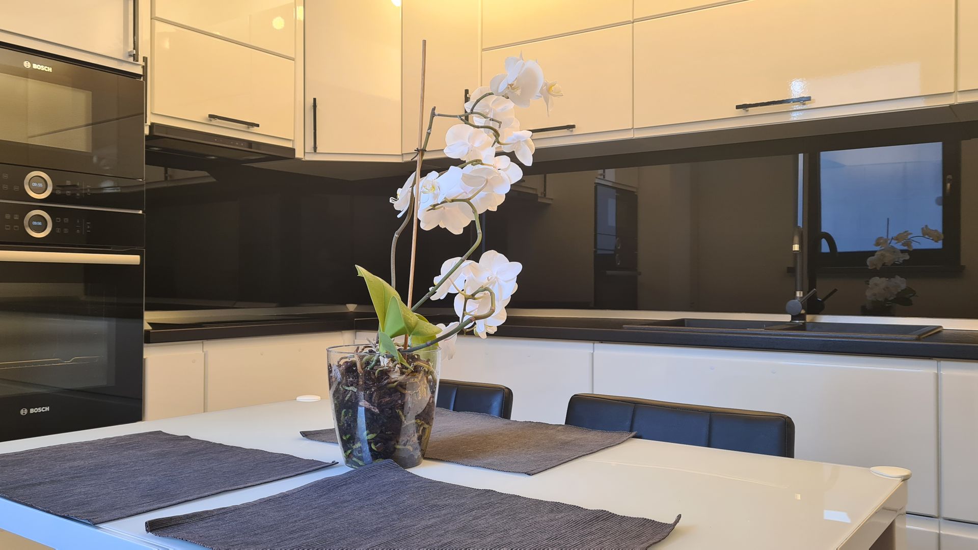 Apartament 2 camere in bloc boutique - zona  Expozitiei - Poză 7