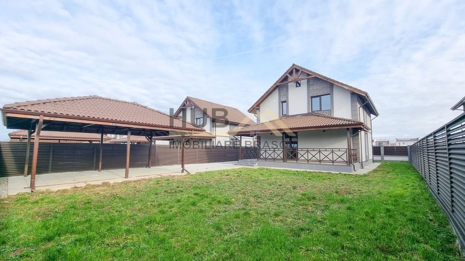 De Vanzare Casa Sanpetru Intabulata sau Schimb cu Apartament - Poză 12